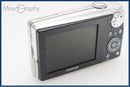 Compact Digital Camera Fujifilm Finepix F40 Fd #I10809