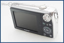 Compact Digital Camera Fujifilm Finepix F40 Fd #I10809