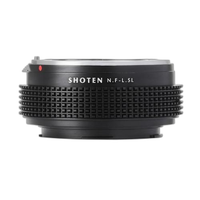 Mount Adapter Shoten Nf-Lsl F Sl,L]