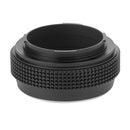 Mount Adapter Shoten Nf-Lsl F Sl,L]