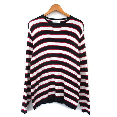 Tomorrowland Long Sleeve Tricot T L /Kt8