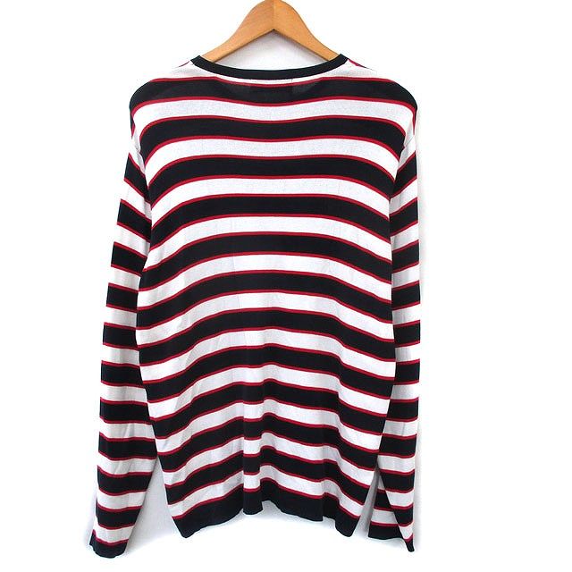 Tomorrowland Long Sleeve Tricot T L /Kt8