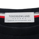 Tomorrowland Long Sleeve Tricot T L /Kt8