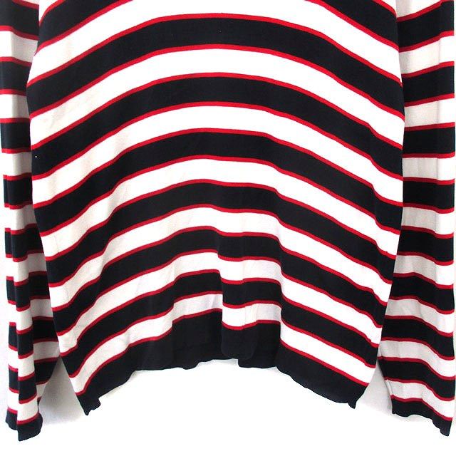 Tomorrowland Long Sleeve Tricot T L /Kt8