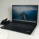 Lenovo Windows Notebook Body Thinkpad L15 Gen 1 I5-10310U 16Gb Ssd256Gb