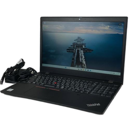 Lenovo Windows Notebook Body Thinkpad L15 Gen 1 I5-10310U 16Gb Ssd256Gb