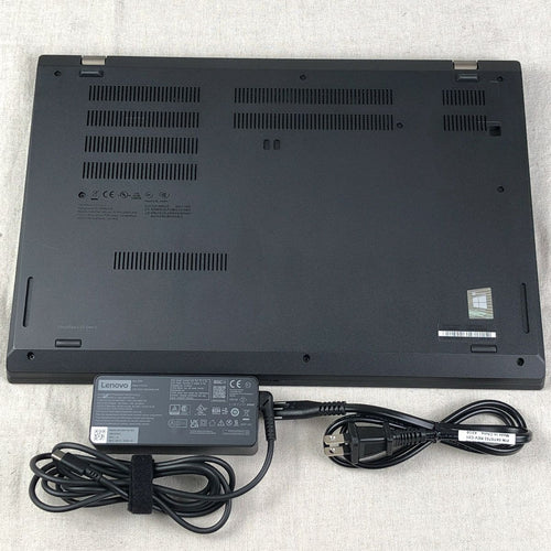 Lenovo Windows Notebook Body Thinkpad L15 Gen 1 I5-10310U 16Gb Ssd256Gb