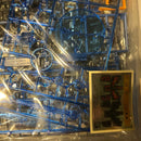 Bandai Hg (High Grade) Hg1/144