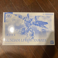 Bandai Hg (High Grade) Hg1/144