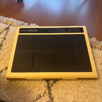 Roland Electronic Drums Spd-8 Total Percussion Pad
