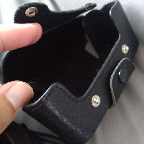 Contax Camera Cases T3
