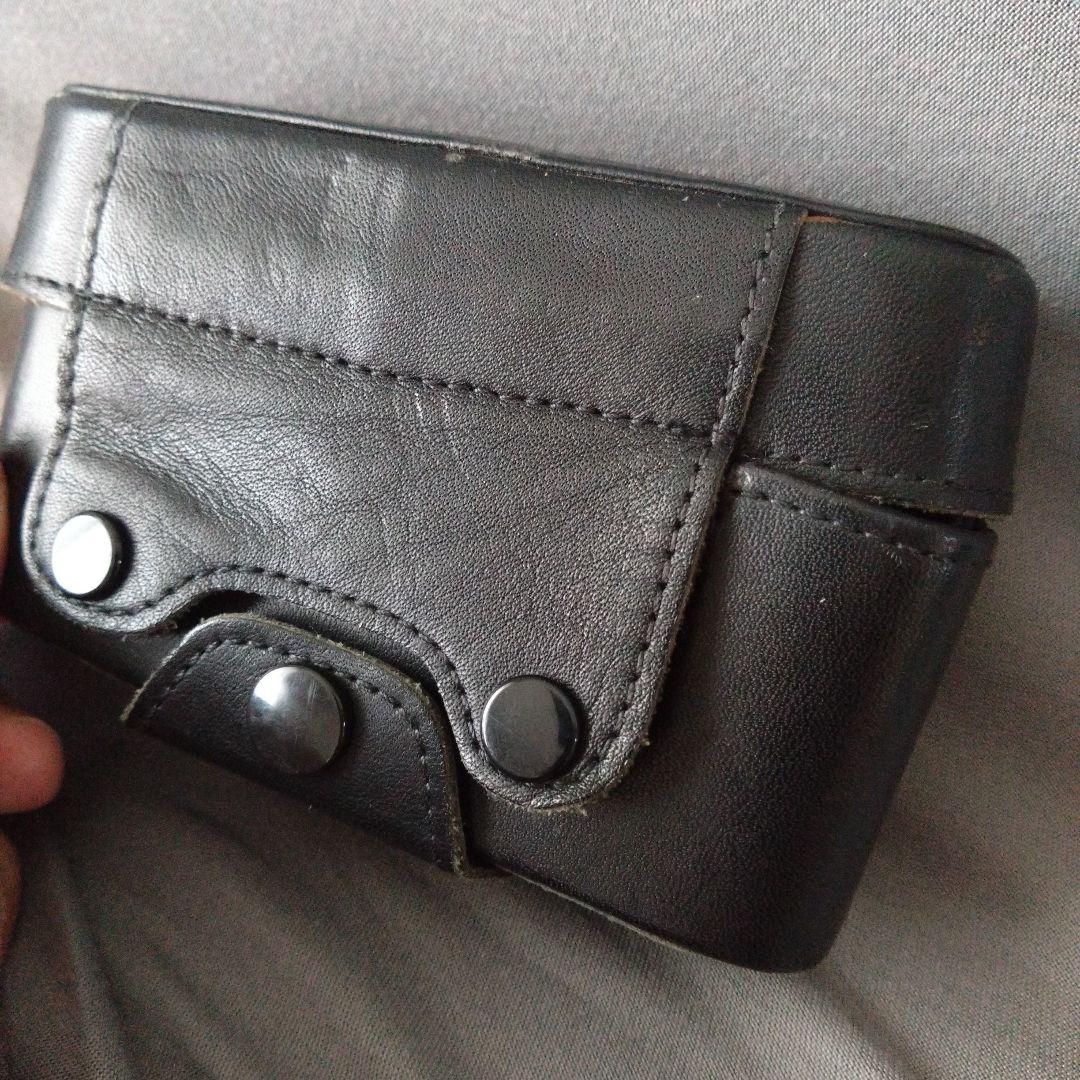 Contax Camera Cases T3