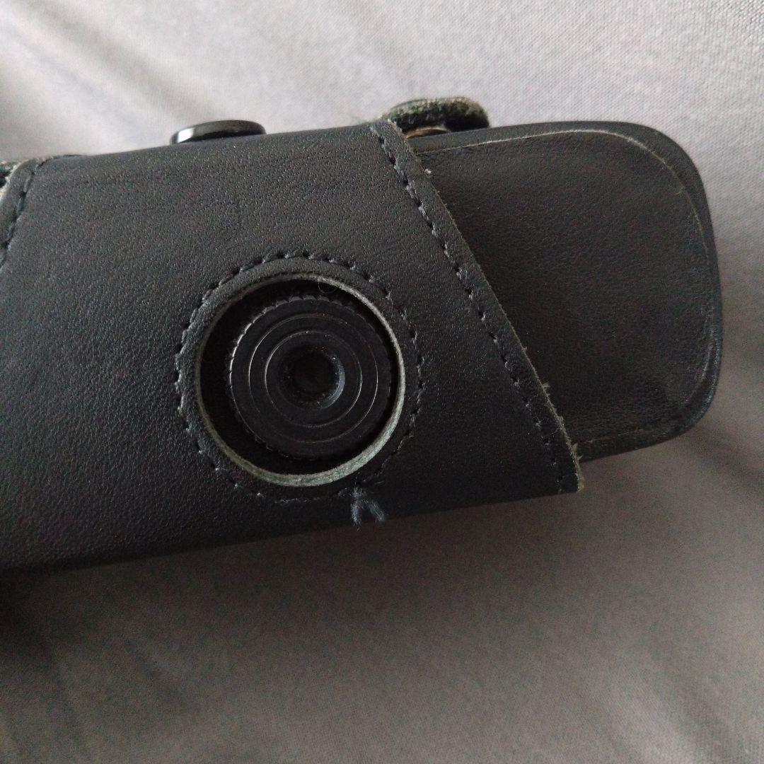 Contax Camera Cases T3