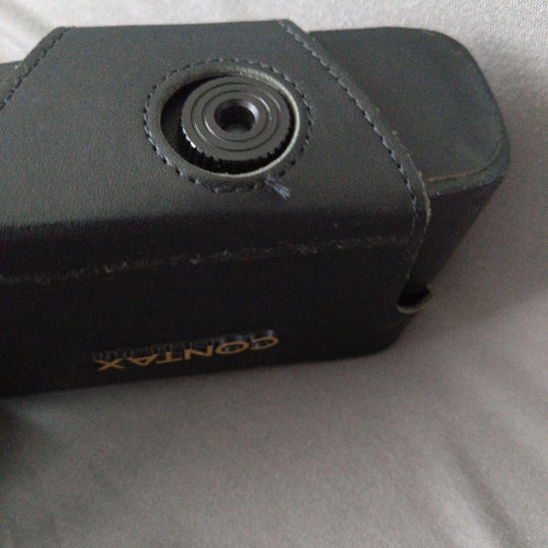 Contax Camera Cases T3
