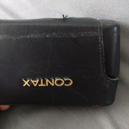 Contax Camera Cases T3