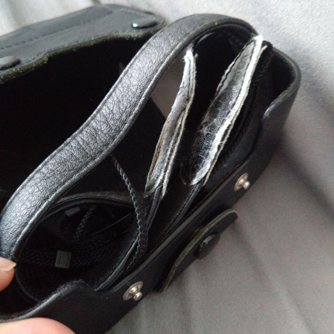 Contax Camera Cases T3