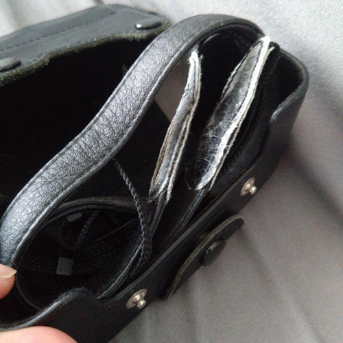 Contax Camera Cases T3