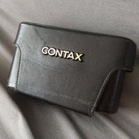 Contax Camera Cases T3