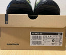Salomon Sneakers Rx Moc 3.0 Green Black