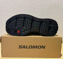Salomon Sneakers Rx Moc 3.0 Green Black