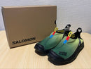 Salomon Sneakers Rx Moc 3.0 Green Black