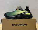 Salomon Sneakers Rx Moc 3.0 Green Black