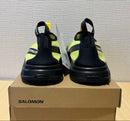 Salomon Sneakers Rx Moc 3.0 Green Black