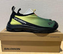 Salomon Sneakers Rx Moc 3.0 Green Black