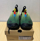 Salomon Sneakers Rx Moc 3.0 Green Black