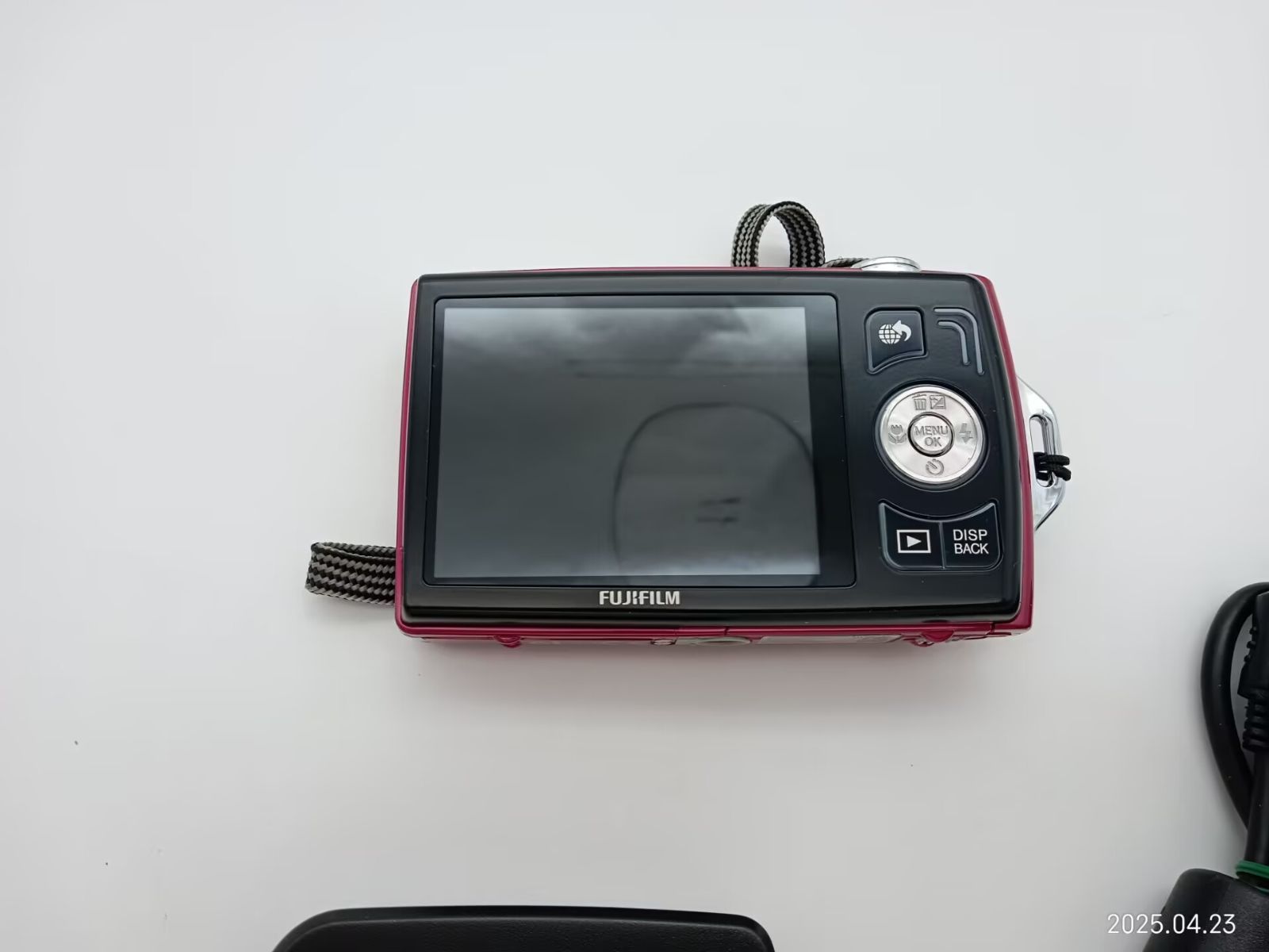 Others Mr-00149 Fujifilm Finepix Z110