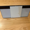 Panasonic Cd, Md Cassette Decks Sc-Hc30