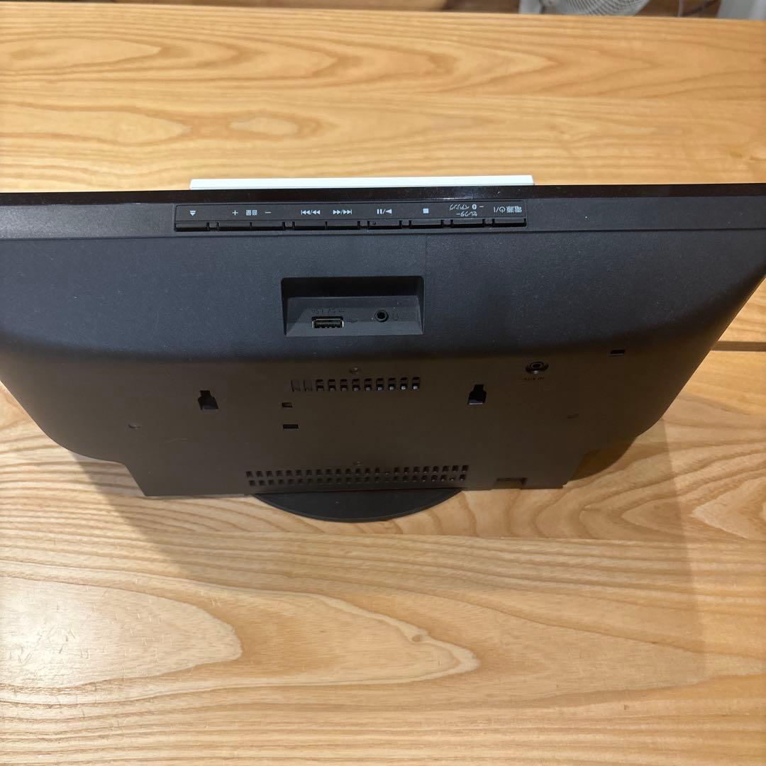 Panasonic Cd, Md Cassette Decks Sc-Hc30