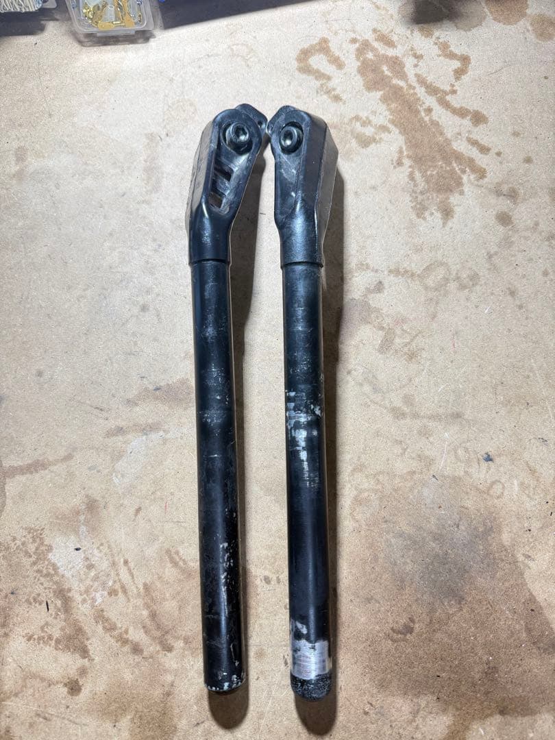 Suzuki Handlebars Gsx400Fs