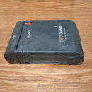 Sony Portable Cd Player Data Discman Dd-1