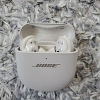 Bose Wireless Earphones Quietcomfort Ultra Earbuds