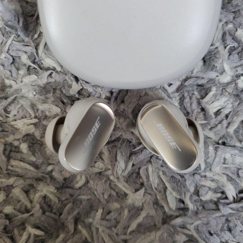Bose Wireless Earphones Quietcomfort Ultra Earbuds