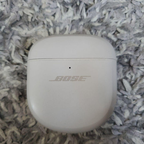 Bose Wireless Earphones Quietcomfort Ultra Earbuds