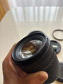 Canon Lens (Zoom) 24-105Mm