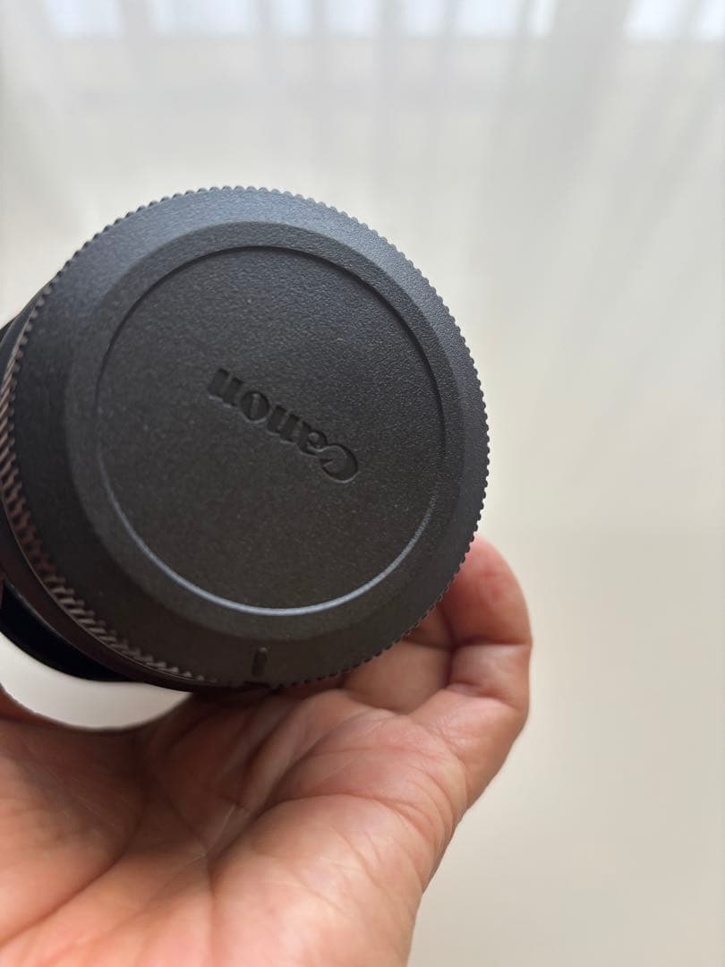 Canon Lens (Zoom) 24-105Mm