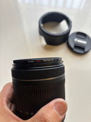 Canon Lens (Zoom) 24-105Mm