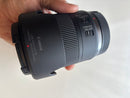 Canon Lens (Zoom) 24-105Mm