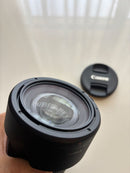 Canon Lens (Zoom) 24-105Mm