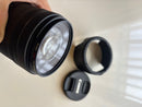 Canon Lens (Zoom) 24-105Mm