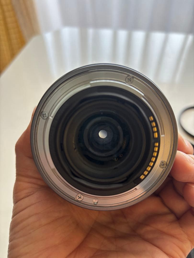 Canon Lens (Zoom) 24-105Mm