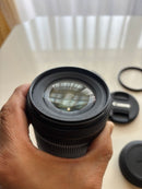 Canon Lens (Zoom) 24-105Mm