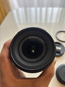 Canon Lens (Zoom) 24-105Mm