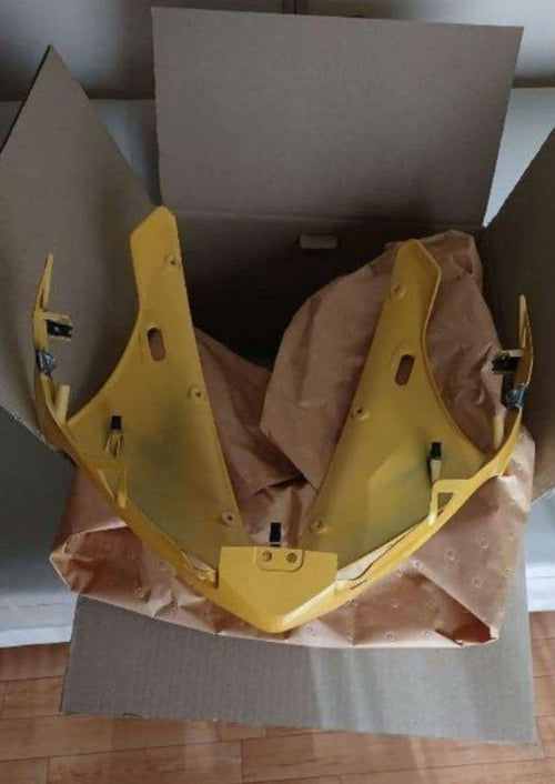 Yamaha Motor Cowls Fenders Yzf-R1 2006