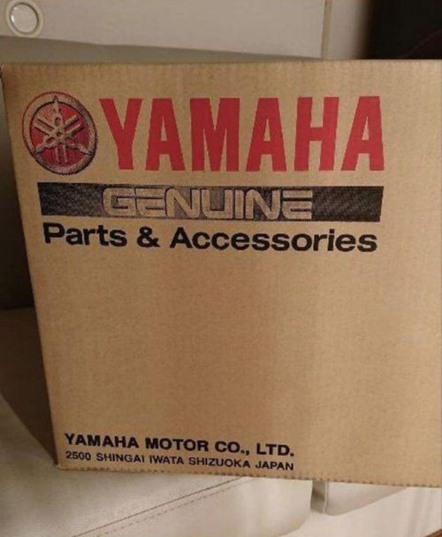 Yamaha Motor Cowls Fenders Yzf-R1 2006