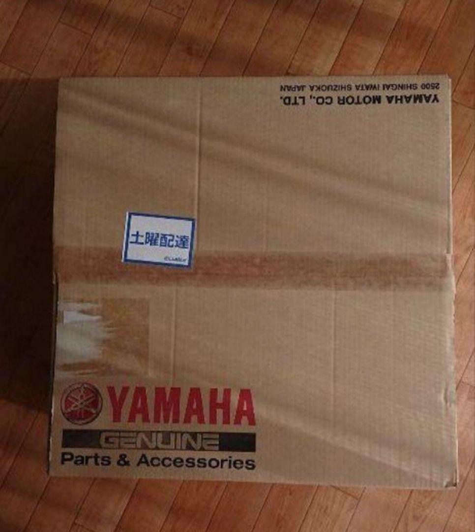 Yamaha Motor Cowls Fenders Yzf-R1 2006