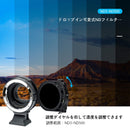 Others Jjc Ef-Eosr Uv Cpl Nd (Nd3-Nd500 Canon Ef/Ef-S Rf Eos R6 Mar
